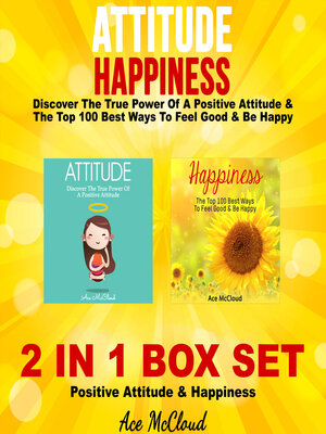 cover image of Attitude